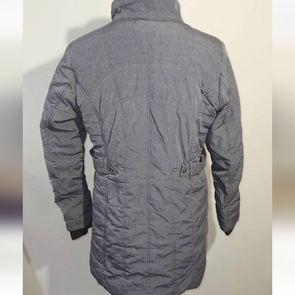 Weatherproof Jacket Women's - Picture 4 of 6